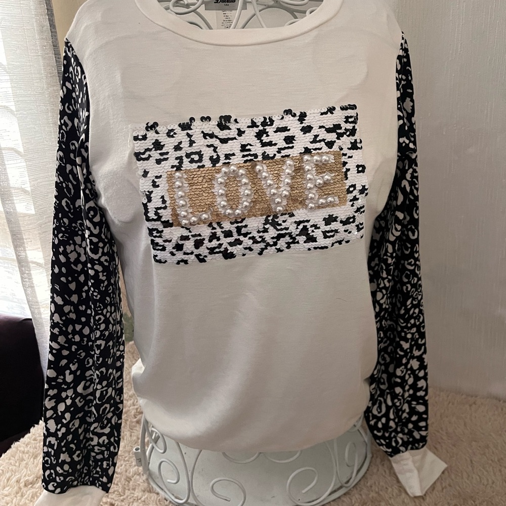 Blouse - Picture 2 of 3